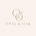 Opal &amp; Oak - Home